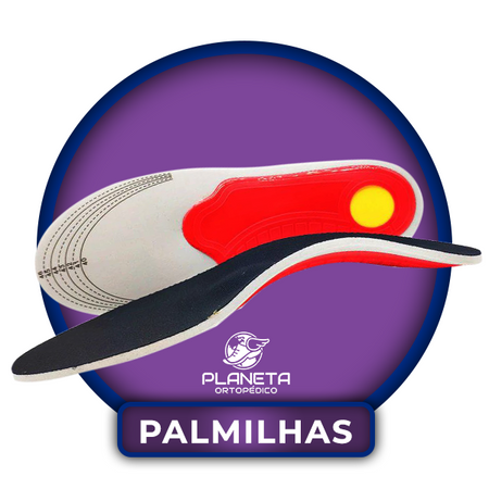 Palmilhas