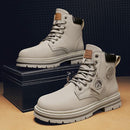 Bota Iron Guard Ortopédica