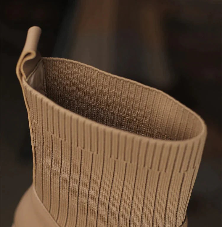 Bota Monique Classic Ortopédica