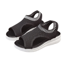 Sandália Romana Ortopédica