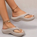 Chinelo Anatômico Relax Ortopédico