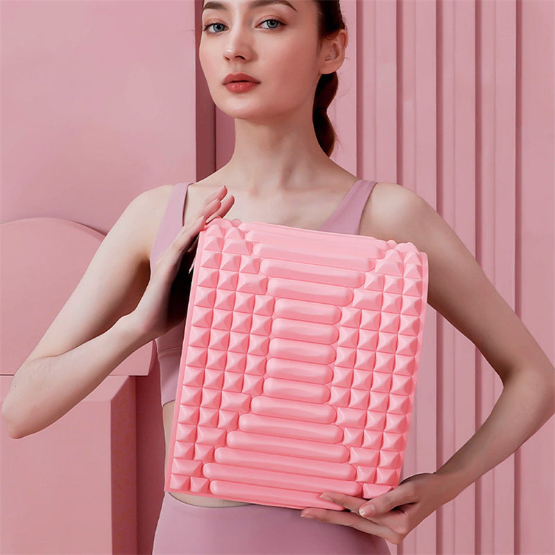 Descompressor de Pescoço e Lombar - SpineAlign