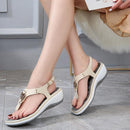 Sandália Chicago Ortopédica