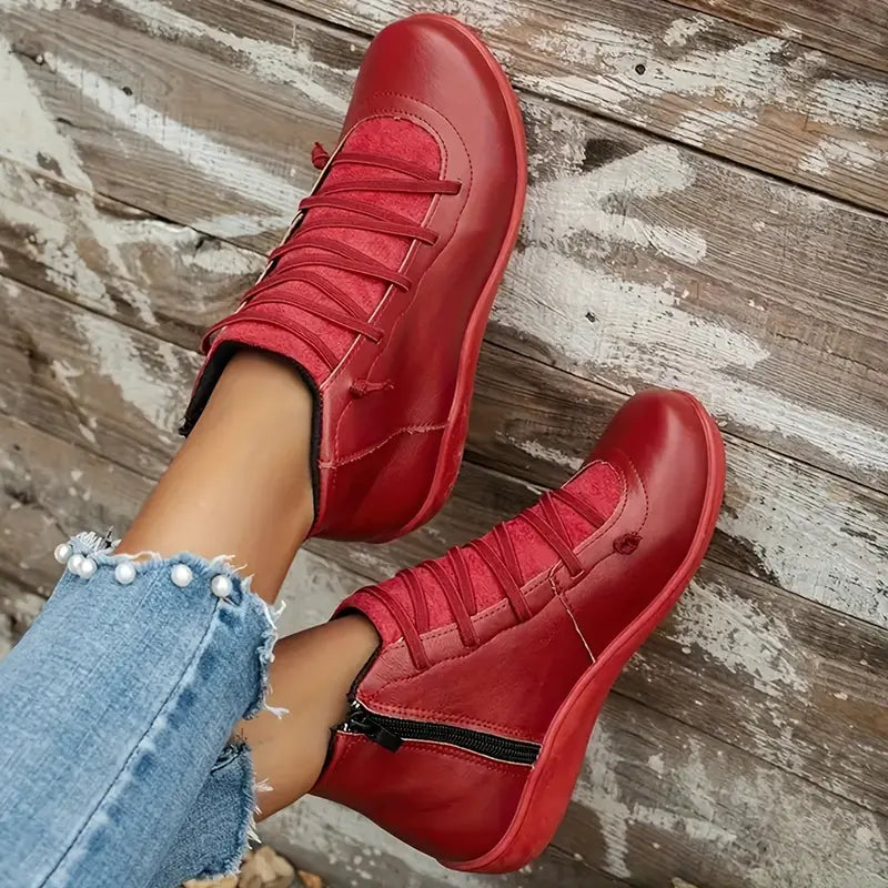 Bota OrthoFrost Ortopédica