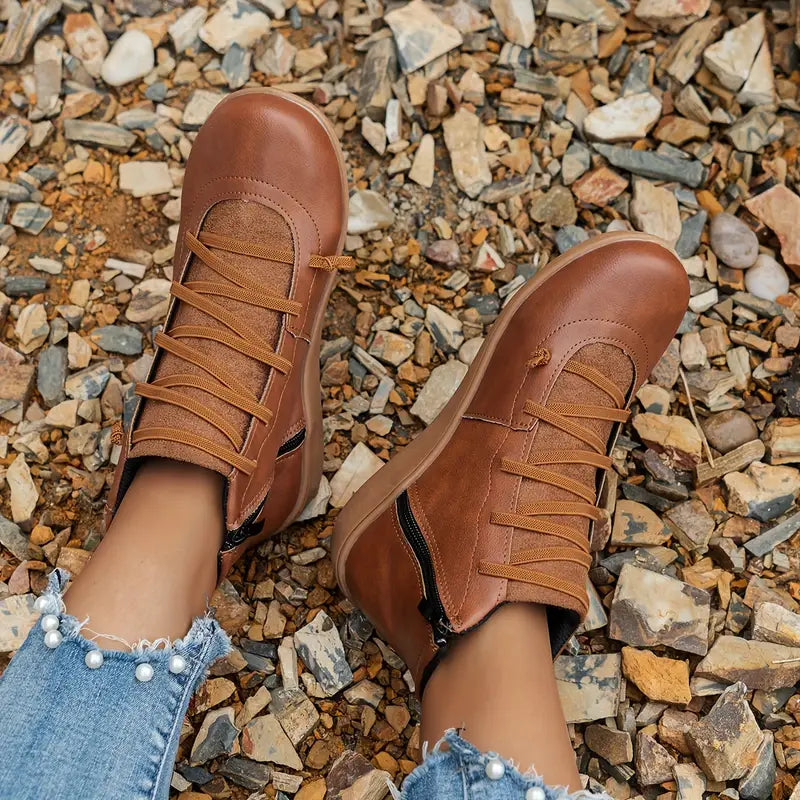 Bota OrthoFrost Ortopédica