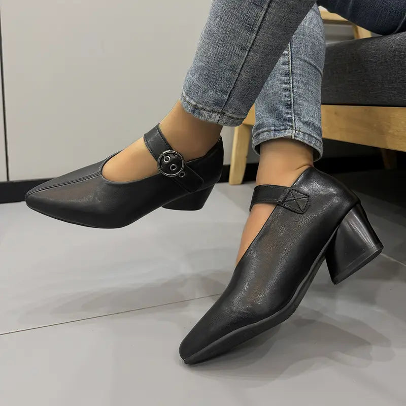 Sapato Valenza Ortopédico