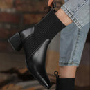 Bota Monique Classic Ortopédica