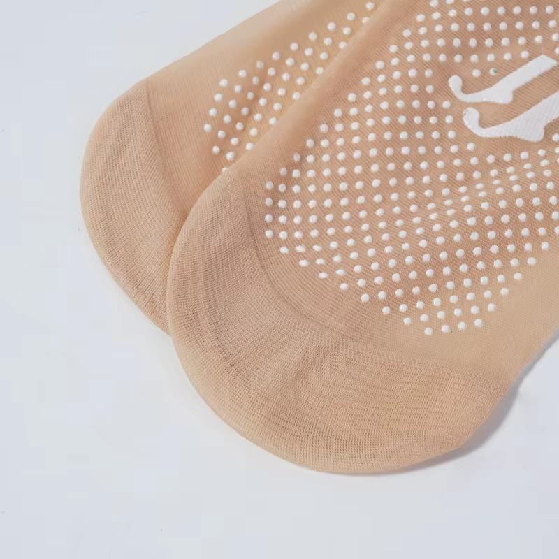 Meias Ortopédicas Invisíveis- Compre 2 Leve 5