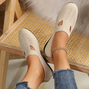 Sapatilha Lis Ortopédica