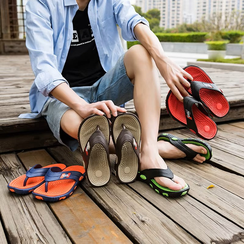 Chinelo Strong Grip Ortopédico