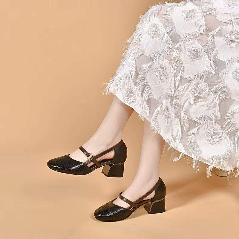 Sapato Antonella Ortopédico