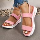 Sandália Marselha Ortopédica