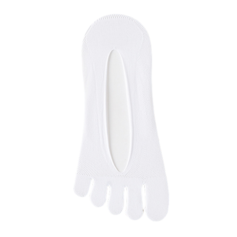 Kit Meias Ortopédicas Comfortsoft 5 Pares (Compre 3 Leve 5)