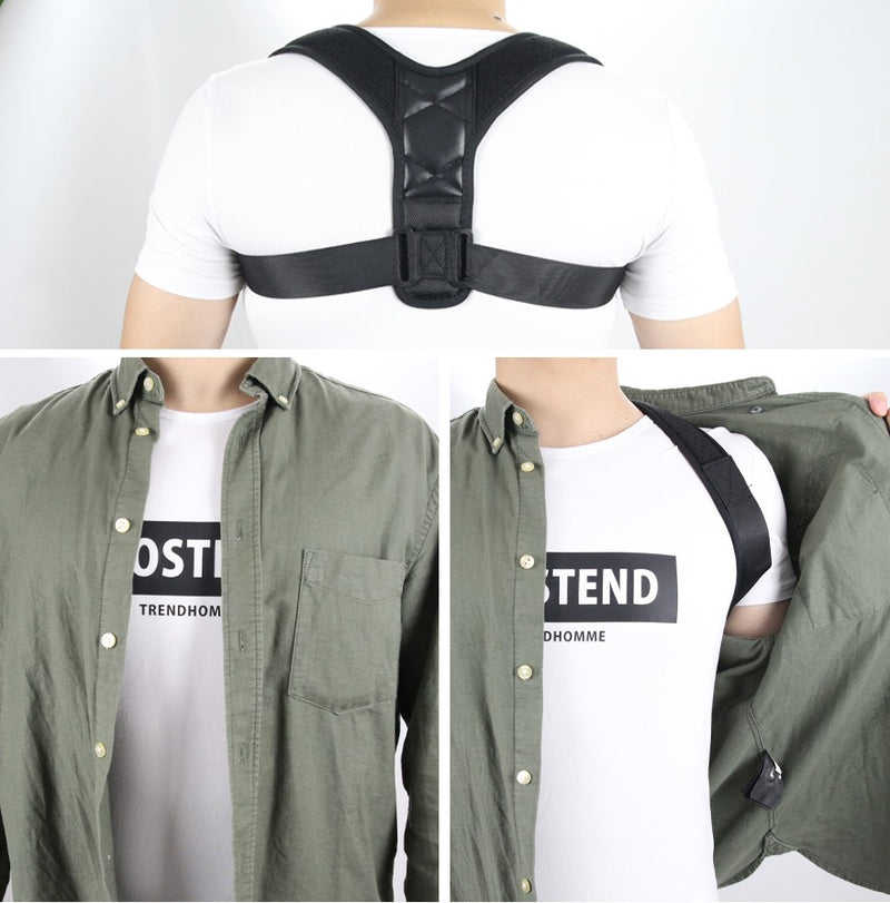 Corretor Postural Ortopédico ProAlign