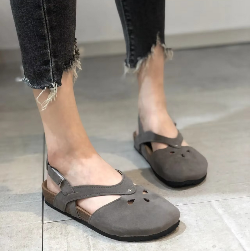 Sandália Iza Ortopédica