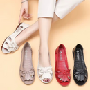 Sapato Jasmim Ortopédico