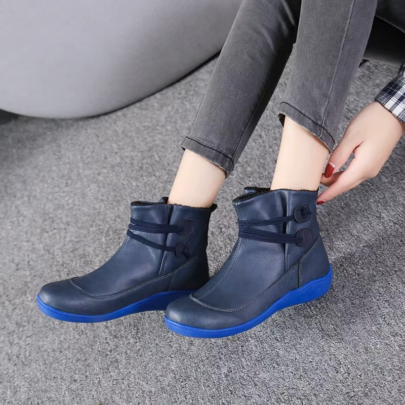 Bota Artic Ortopédica