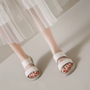 Sandália MontClair Ortopédica