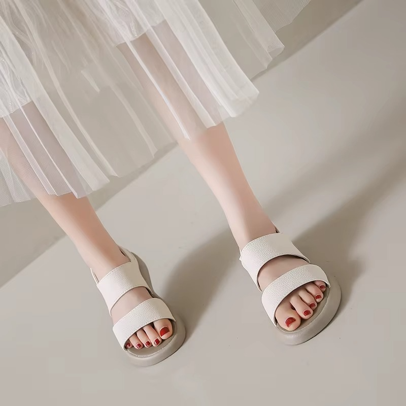 Sandália MontClair Ortopédica