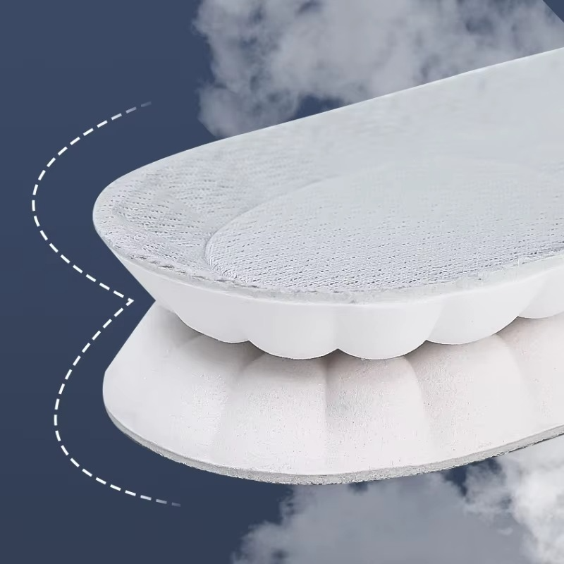 Palmilha OrtoSoft Ortopédica