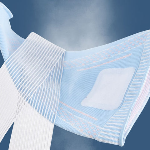 Joelheiras Compressão Flexy Ortopédica