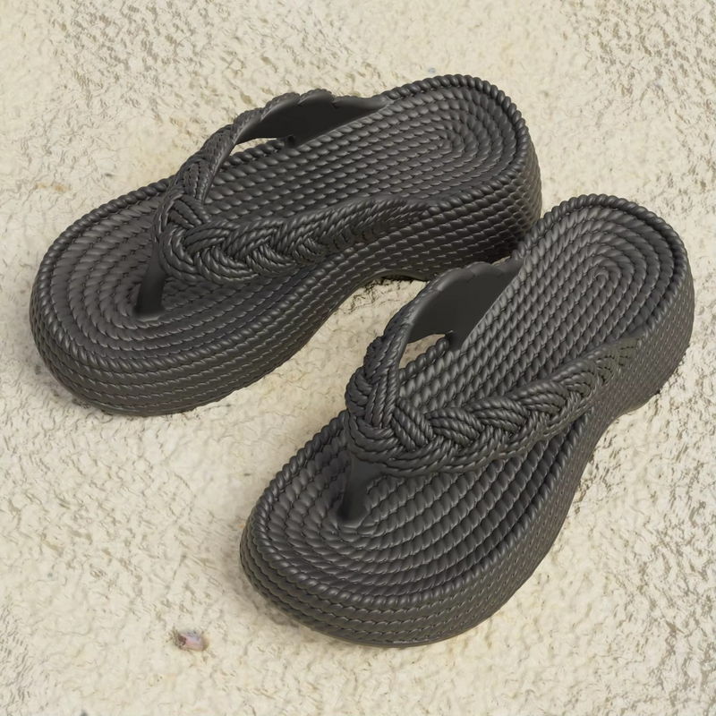 Sandália Cordélia Ortopédica