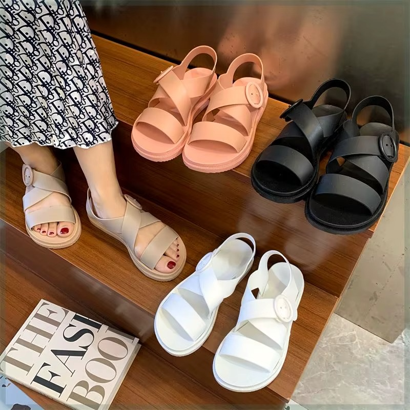 Sandália Lucy Ortopédica