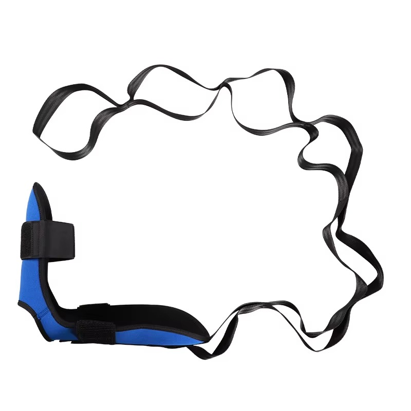 Fita de Alongamento FlexBand Ortopédica