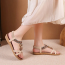 Sandália Maori Ortopédica