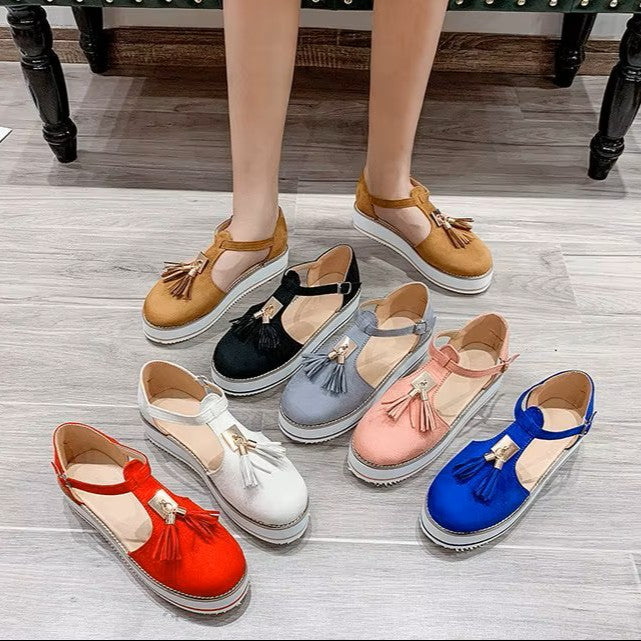 Sandália Luvina Ortopédica