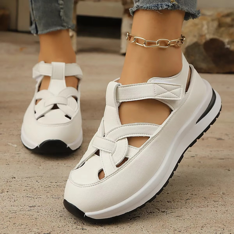 Sandália Aveta Ortopédica