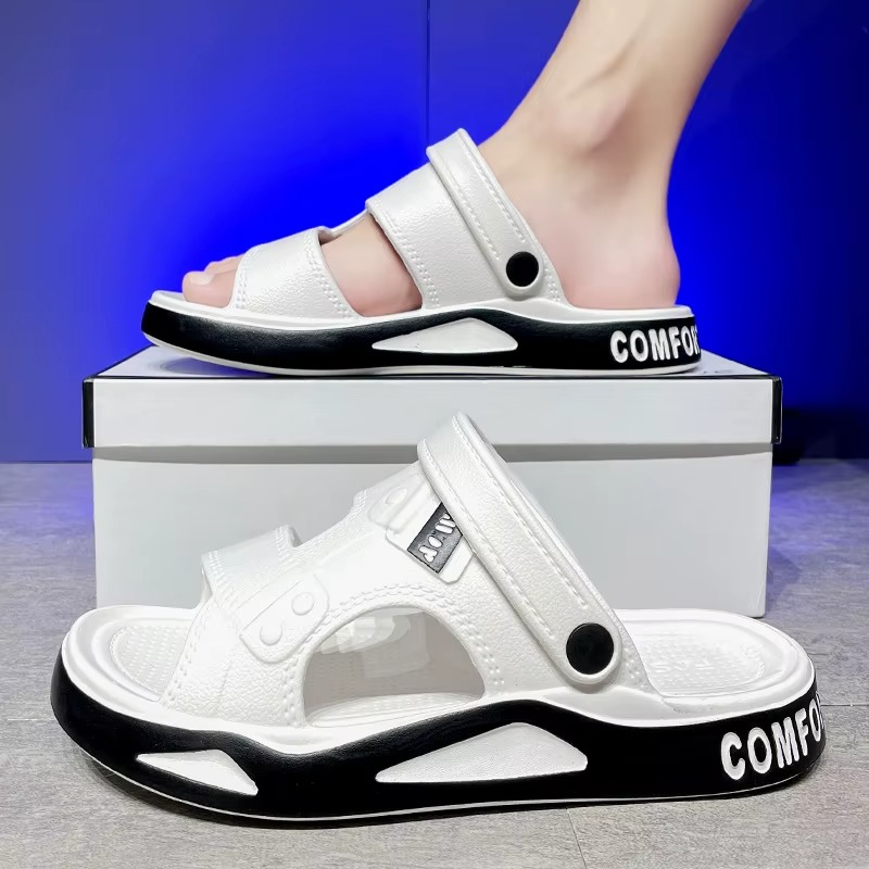 Sandália FlexOne Ortopédica