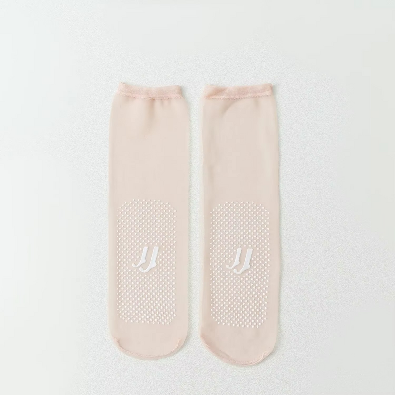 Meias Ortopédicas Invisíveis- Compre 2 Leve 5