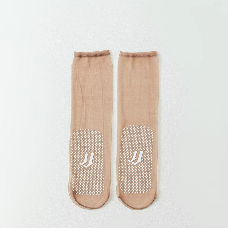 Meias Ortopédicas Invisíveis- Compre 2 Leve 5