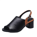 Sandália Margot Ortopédica