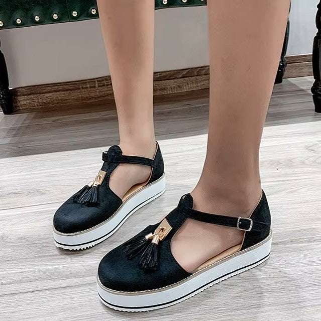 Sandália Luvina Ortopédica