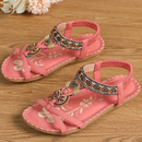 Sandália Maori Ortopédica