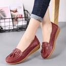 Mocassim Lady Ortopédico