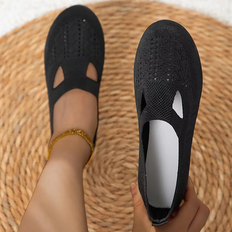 Sapatilha Lis Ortopédica