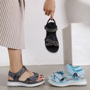 Sandália OrthoLux Ortopédica