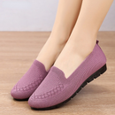 Sapatilha Cora Ortopédica