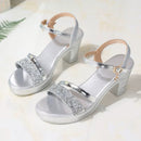 Sapato Glamorous Ortopédico