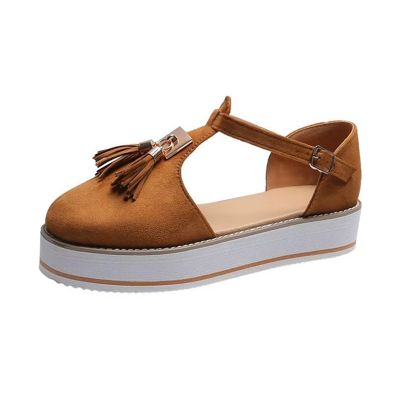 Sandália Luvina Ortopédica