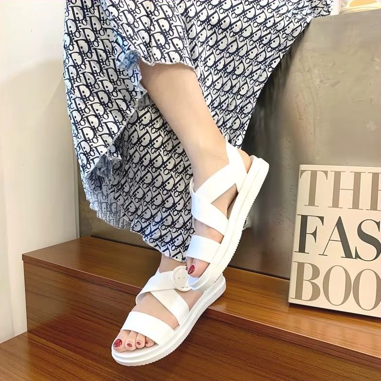 Sandália Lucy Ortopédica