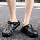 Sandália Flex Sport Ortopédica