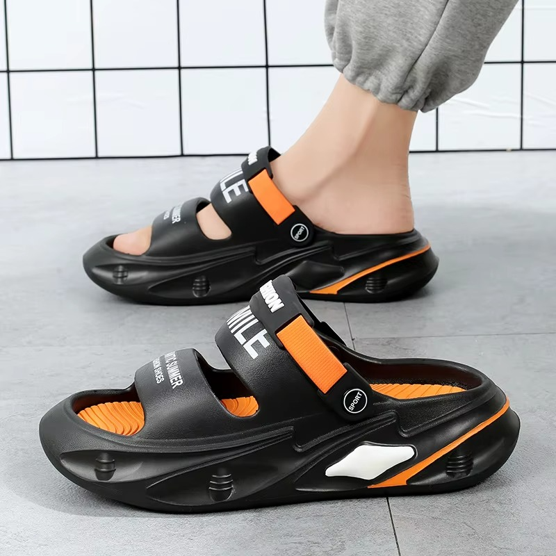 Chinelo OrthoSmile Ortopédico