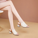 Sandália Margot Ortopédica