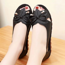 Sapato Jasmim Ortopédico