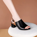 Sandália Margot Ortopédica