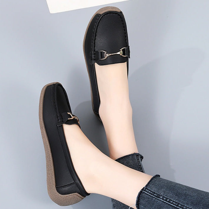 Mocassim Luxury Ortopédico